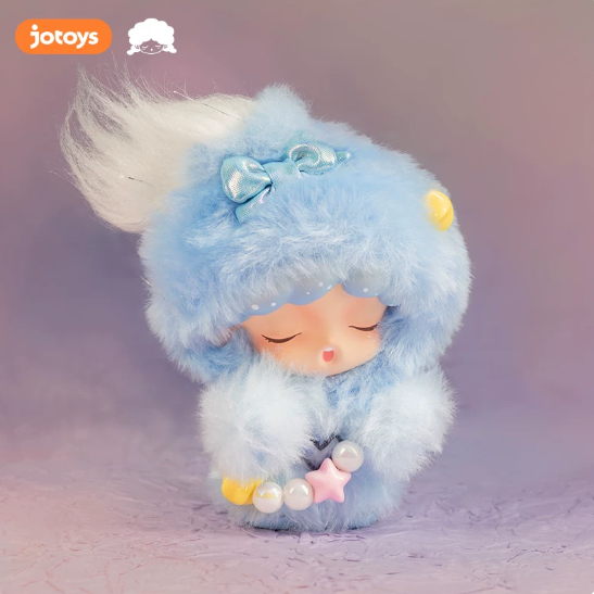 1622. YUMO Zodiac Series Plush Blind Box