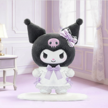 1641. KUROMI Dream Closet Series Plush Blind Box