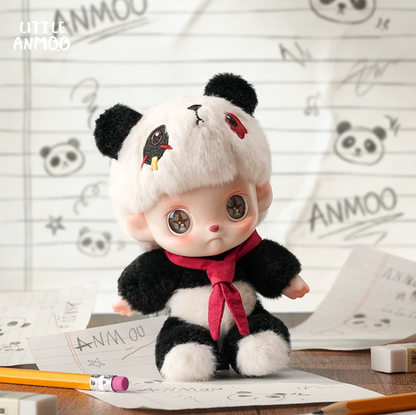 1661. ANMOO Lost Doll Series Plush Blind Box