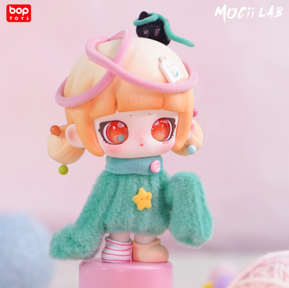 1663. MOCII Metamorphosis Series Figures Blind Box