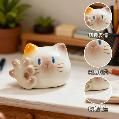 1664. KITTY PAI Performing Artist Series Beans Blind Box