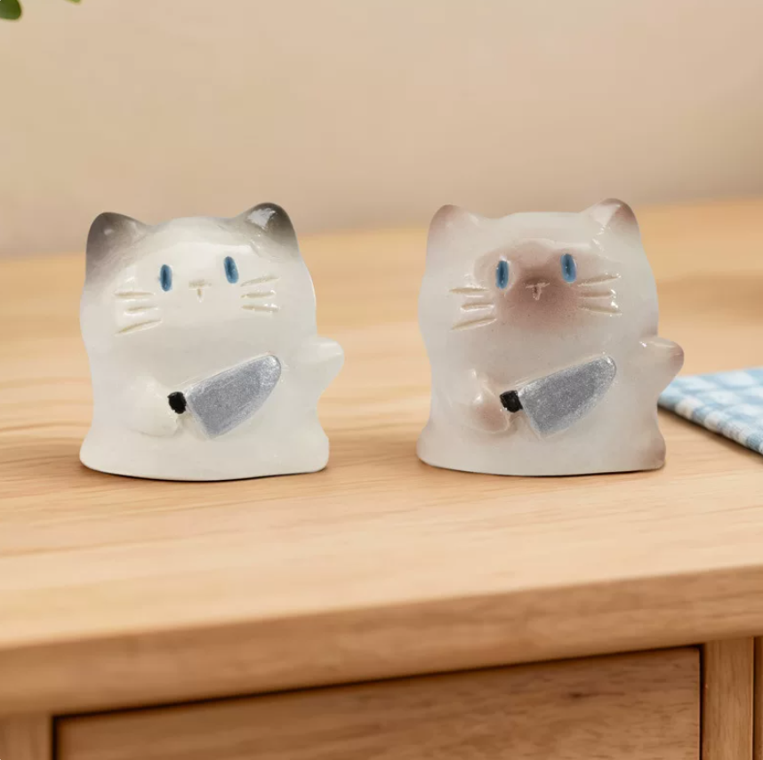 1664. KITTY PAI Performing Artist Series Beans Blind Box