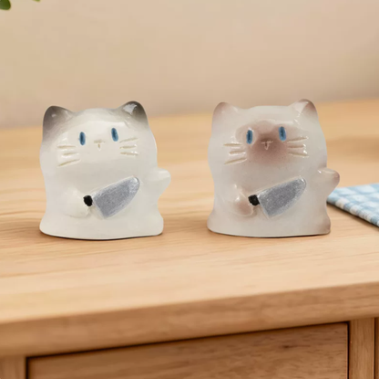 1664. KITTY PAI Performing Artist Series Beans Blind Box