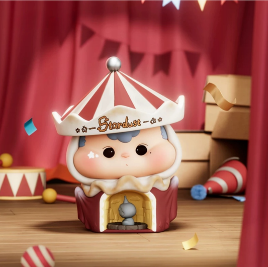 1674. AWHY Little Theater Series Beans Blind Box