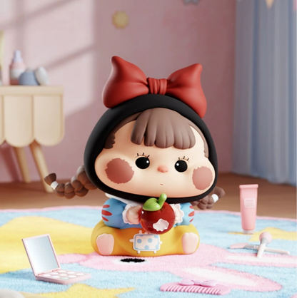 1674. AWHY Little Theater Series Beans Blind Box