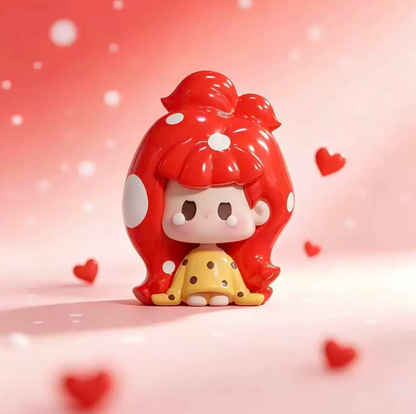 1685. NUNU V2 Remix Series Beans Blind Bag