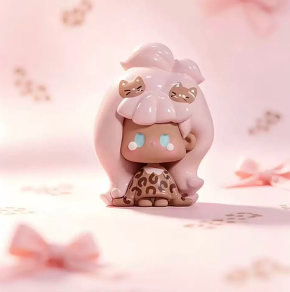 1685. NUNU V2 Remix Series Beans Blind Bag