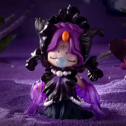 1700. NANCI Secret Fantasy Series Figures Blind Box