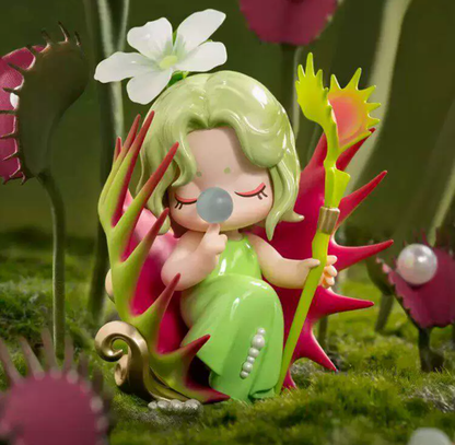 1700. NANCI Secret Fantasy Series Figures Blind Box
