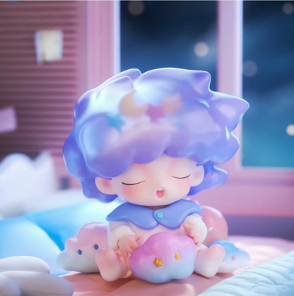 1714. YUMO Dreamcore Island Series Blind Box