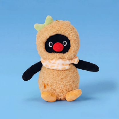 1719. Pingu Chinese Cuisine Series Plush Blind Box