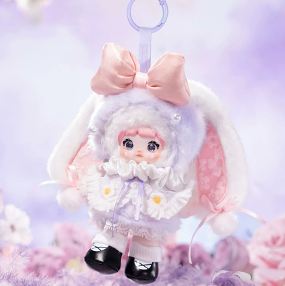 1760. NOMMI Love Yourself Series Toys