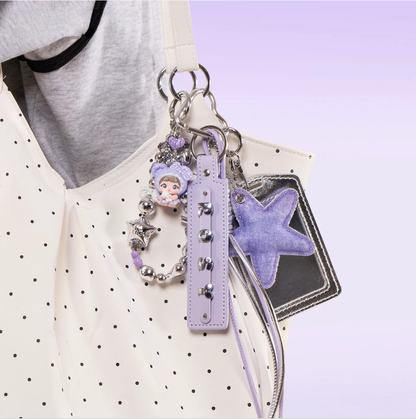 1760. NOMMI Love Yourself Series Toys