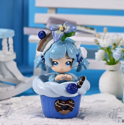1777. Tales of the Flower Valley Series Beans Blind Box