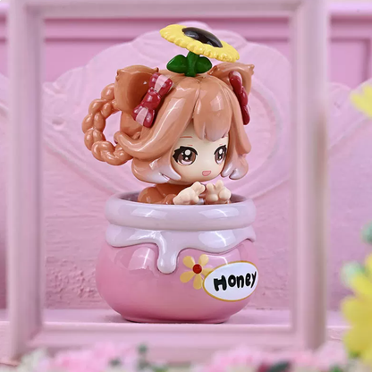 1777. Tales of the Flower Valley Series Beans Blind Box
