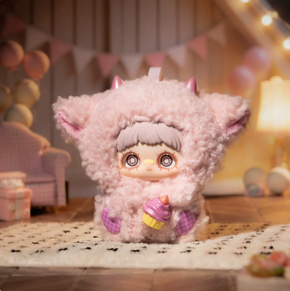 1787. MAYMEI Surprise Party Series Plush Blind Box
