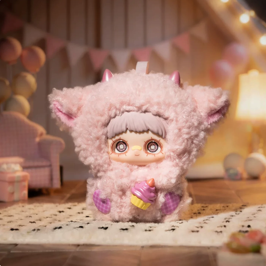 1787. MAYMEI Surprise Party Series Plush Blind Box