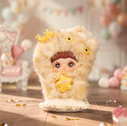 1787. MAYMEI Surprise Party Series Plush Blind Box