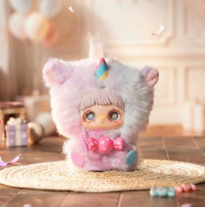 1787. MAYMEI Surprise Party Series Plush Blind Box