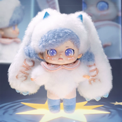 1827. 1827. KOKOSA The Monster Inside Me Series Plush Blind Box