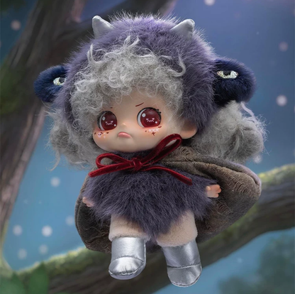 1827. 1827. KOKOSA The Monster Inside Me Series Plush Blind Box