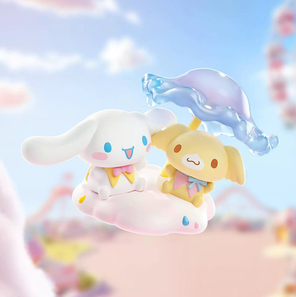 1857. Cinnamoroll Dreamland Series Blind Box