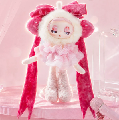 1873. Colliegogo Incredible Keyki Series Plush Blind Box