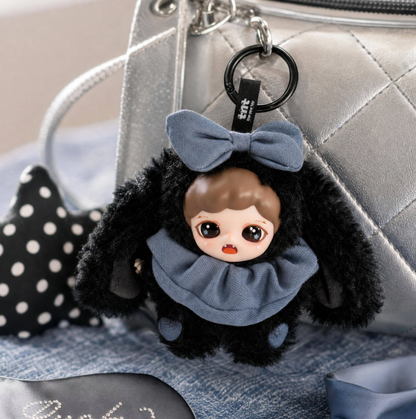 1883. TNTSPACE The Best Gift Mini Series Plush Blind Box