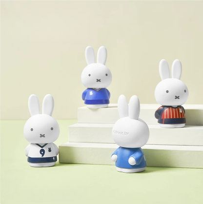 1886. MIFFY Sports Series Beans Blind Box