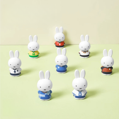 1886. MIFFY Sports Series Beans Blind Box