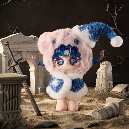 1888. EoS The Lost Margin Series Plush Blind Box