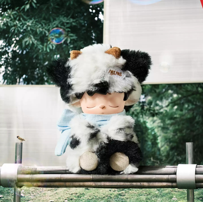 1903. MIMI Inner Ease Journal Series Plush Blind Box