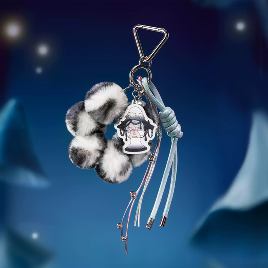 1917. Nanci Secret Fantasy Series Pendant Blind Box