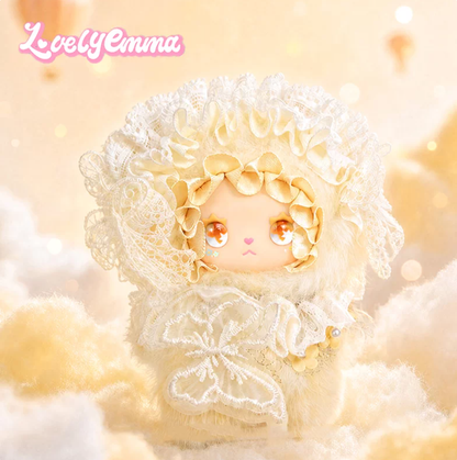 1957. LOVELY EMMA Falling into Dreamscape Series Plush Blind Box