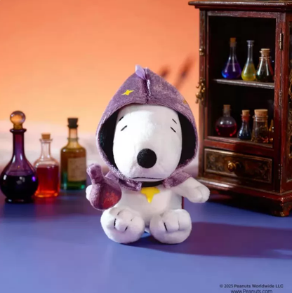 1961. SNOOPY Mischief Party Series Plush Blind Box