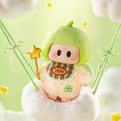 2034. YOYO Angel Baby Series Plush Blind Box