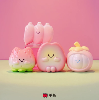 2048. MEICHAI What's in the Orchard V2 Series Beans Blind Bag