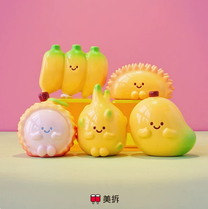 2048. MEICHAI What's in the Orchard V2 Series Beans Blind Bag