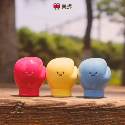 2123. MEICHAI Keep Fit Series Beans Blind Bag