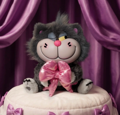 2169. Lucifer Little Schemes Series Plush Blind Box