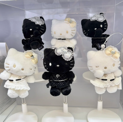 2259. Hello Kitty Elegant Daily Series Collection