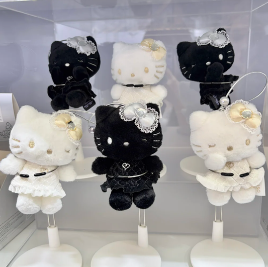 2259. Hello Kitty Elegant Daily Series Collection