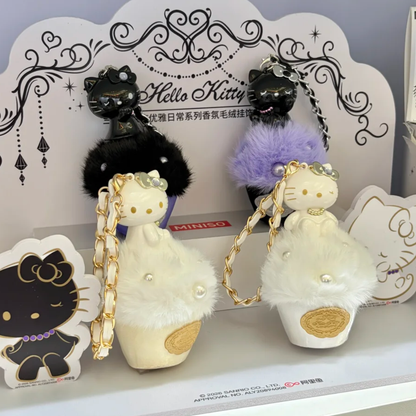 2259. Hello Kitty Elegant Daily Series Collection