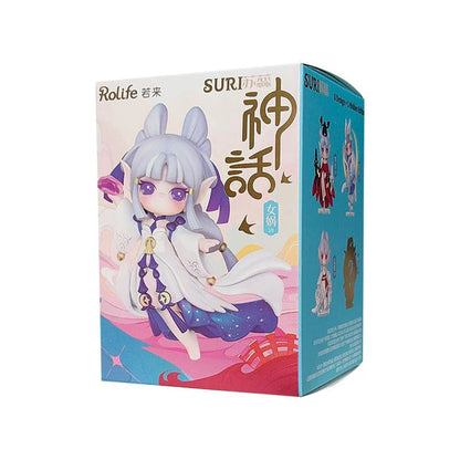 65. Rolife Suri Mythological Series Blind Box