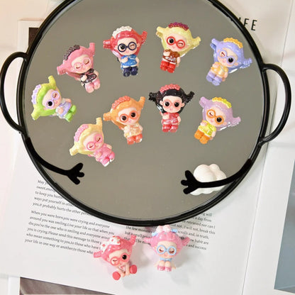 1945. Suvi Victory Series Beans Blind Bag