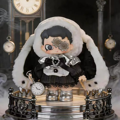 1756. Taroot Night Of Lies Series Plush Blind Box