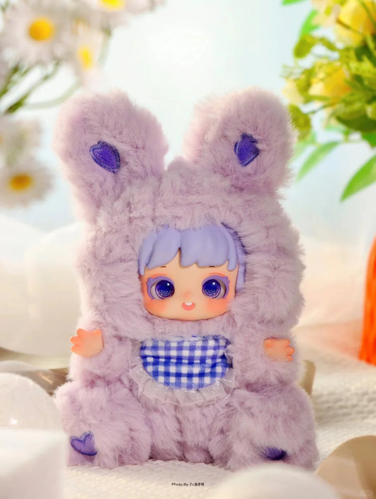 376. Miana nighty night to U plush series