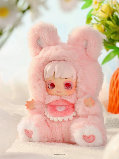 376. Miana nighty night to U plush series