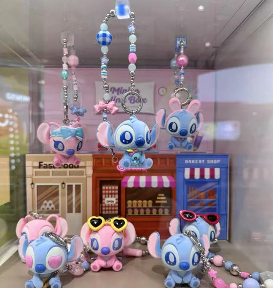 684. Stitch Confession Series Blind Box