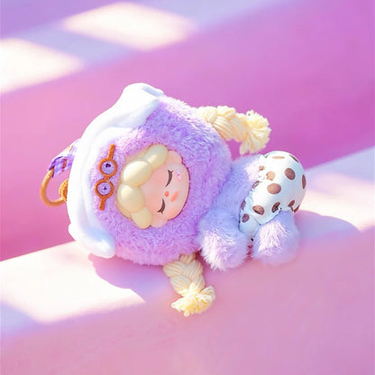 2166. Wendy Dream Maker Mart Series Plush Blind Box